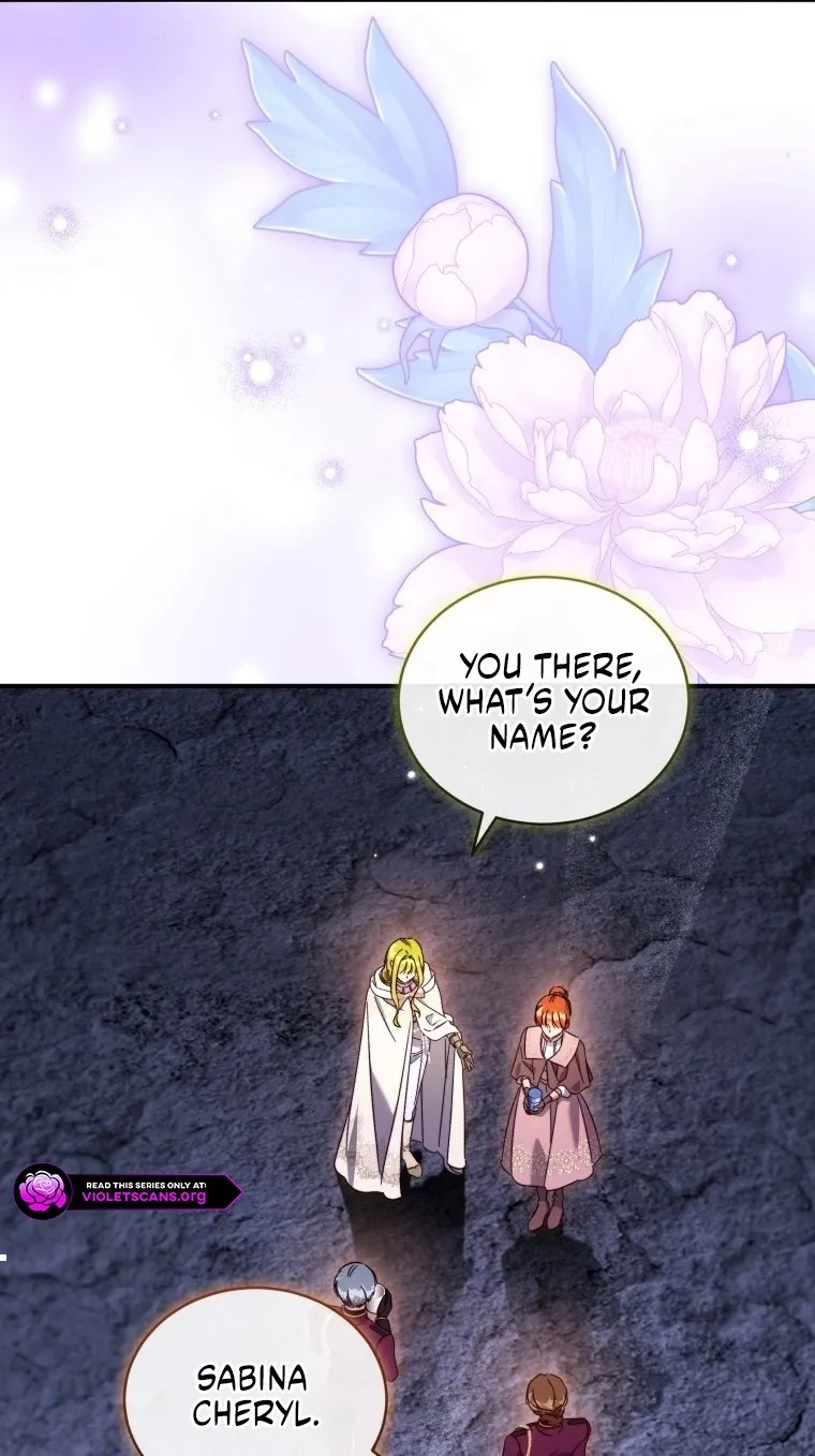 The Princess Imprints a Traitor Chapter 122 Page 84