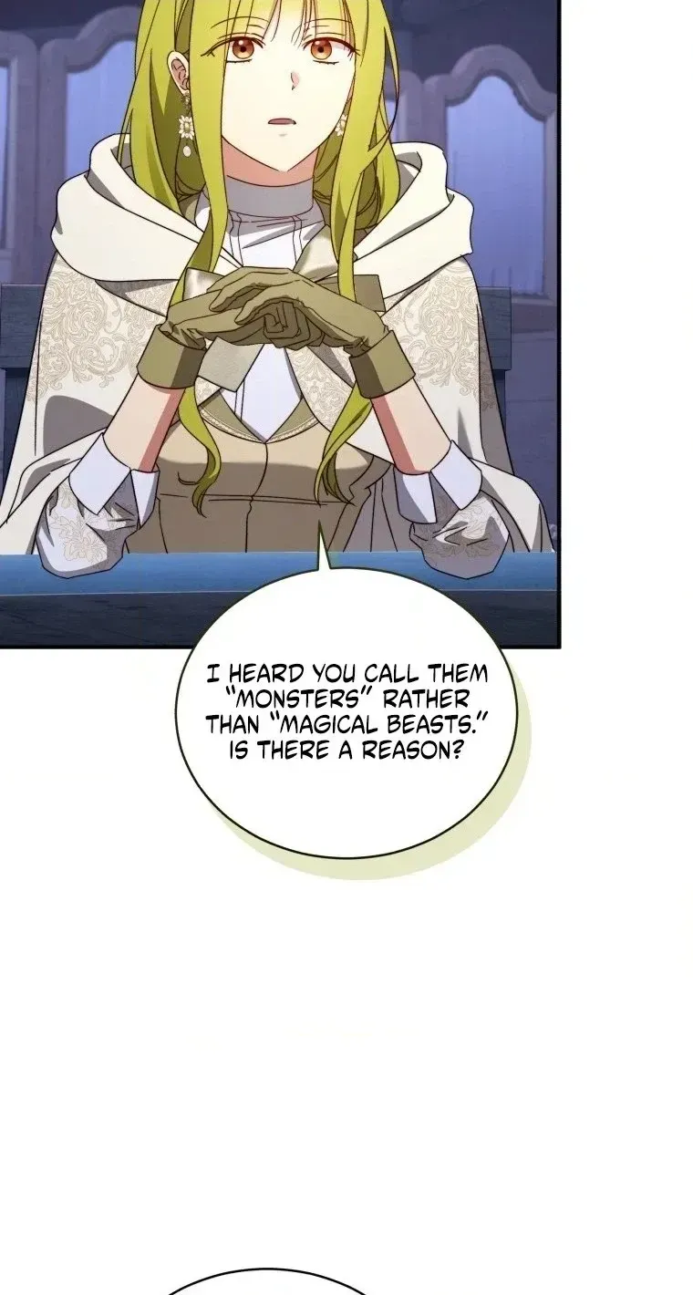 The Princess Imprints a Traitor Chapter 122 Page 90
