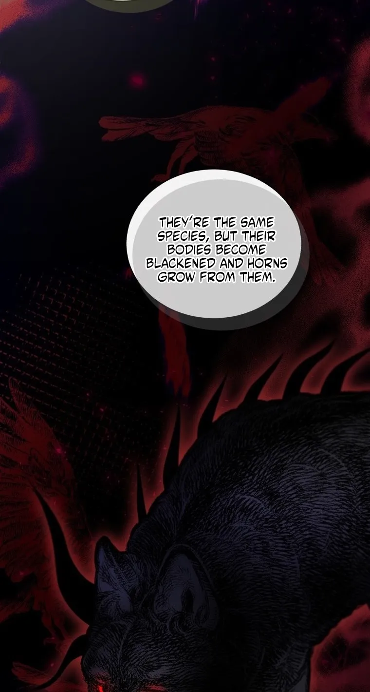 The Princess Imprints a Traitor Chapter 122 Page 92
