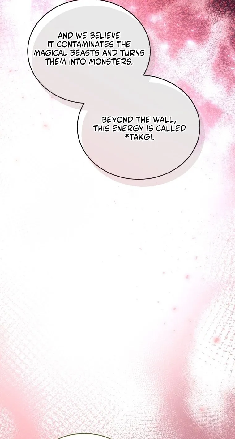 The Princess Imprints a Traitor Chapter 122 Page 95