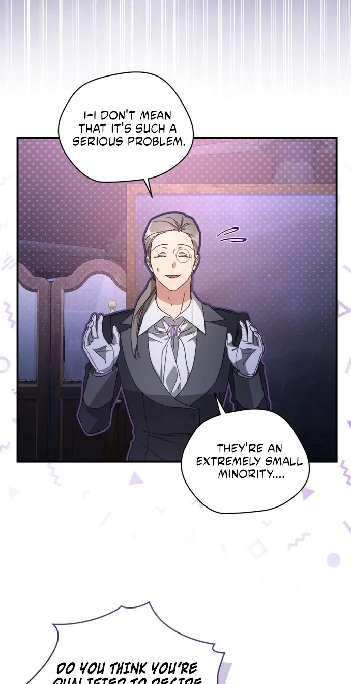 The Princess Imprints a Traitor Chapter 123 Page 3