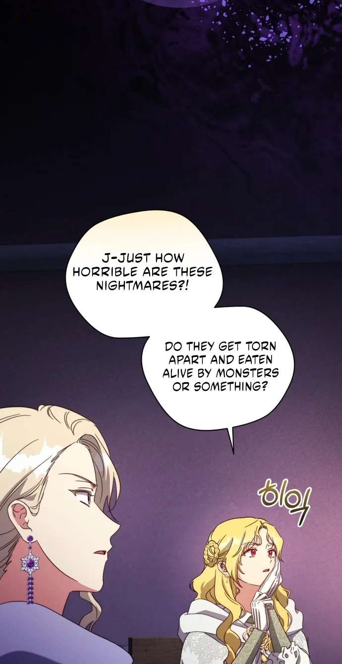 The Princess Imprints a Traitor Chapter 123 Page 9