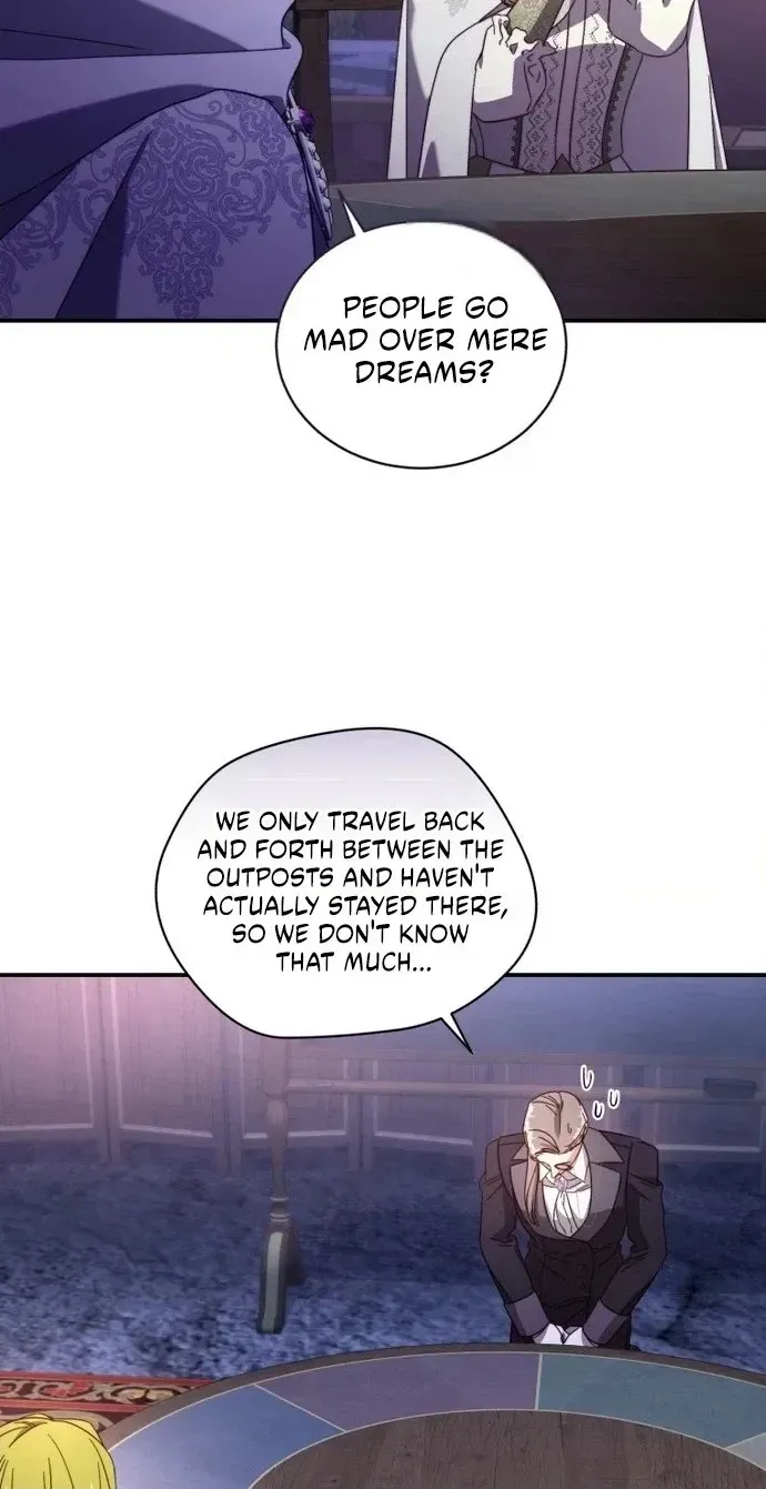 The Princess Imprints a Traitor Chapter 123 Page 10