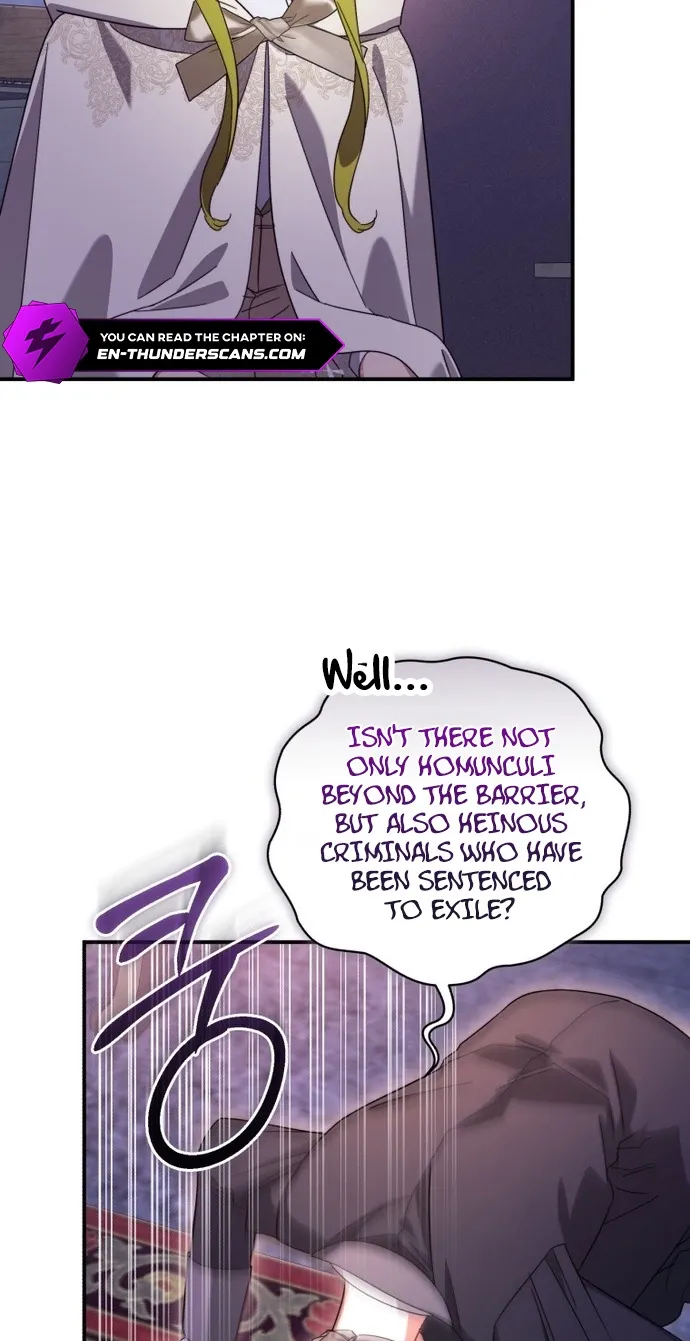 The Princess Imprints a Traitor Chapter 123 Page 12