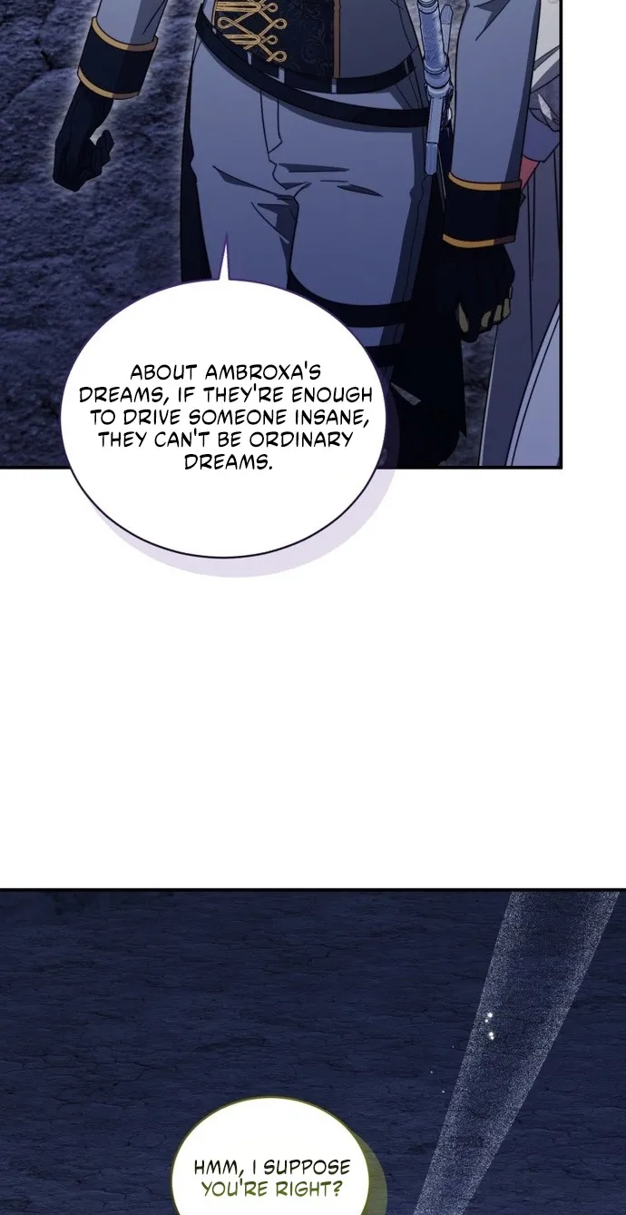 The Princess Imprints a Traitor Chapter 123 Page 33