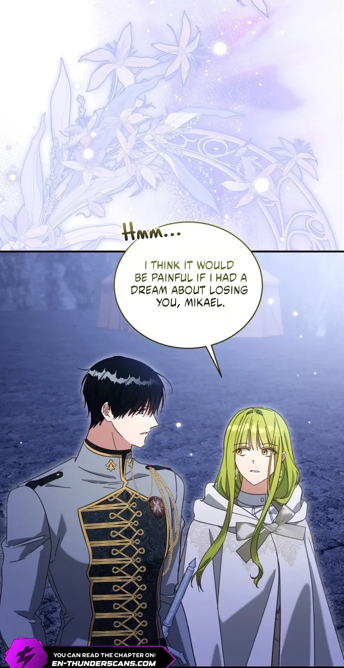 The Princess Imprints a Traitor Chapter 123 Page 35