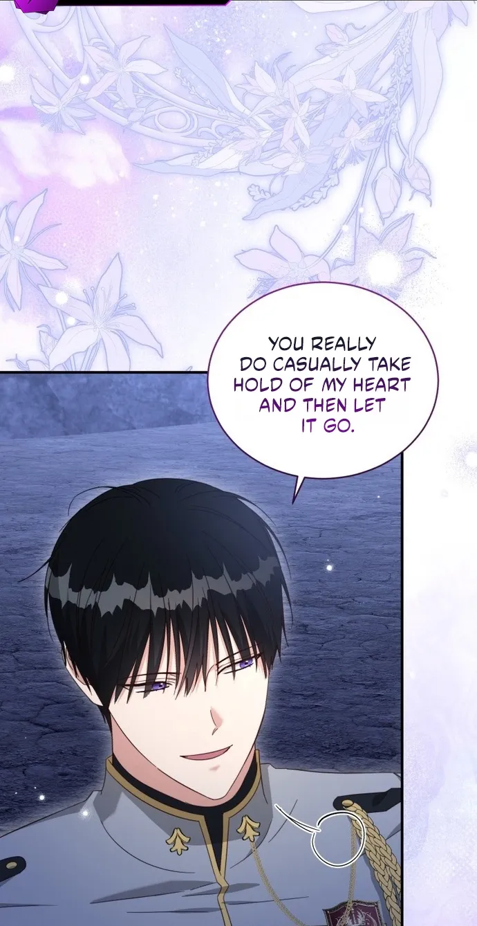 The Princess Imprints a Traitor Chapter 123 Page 36