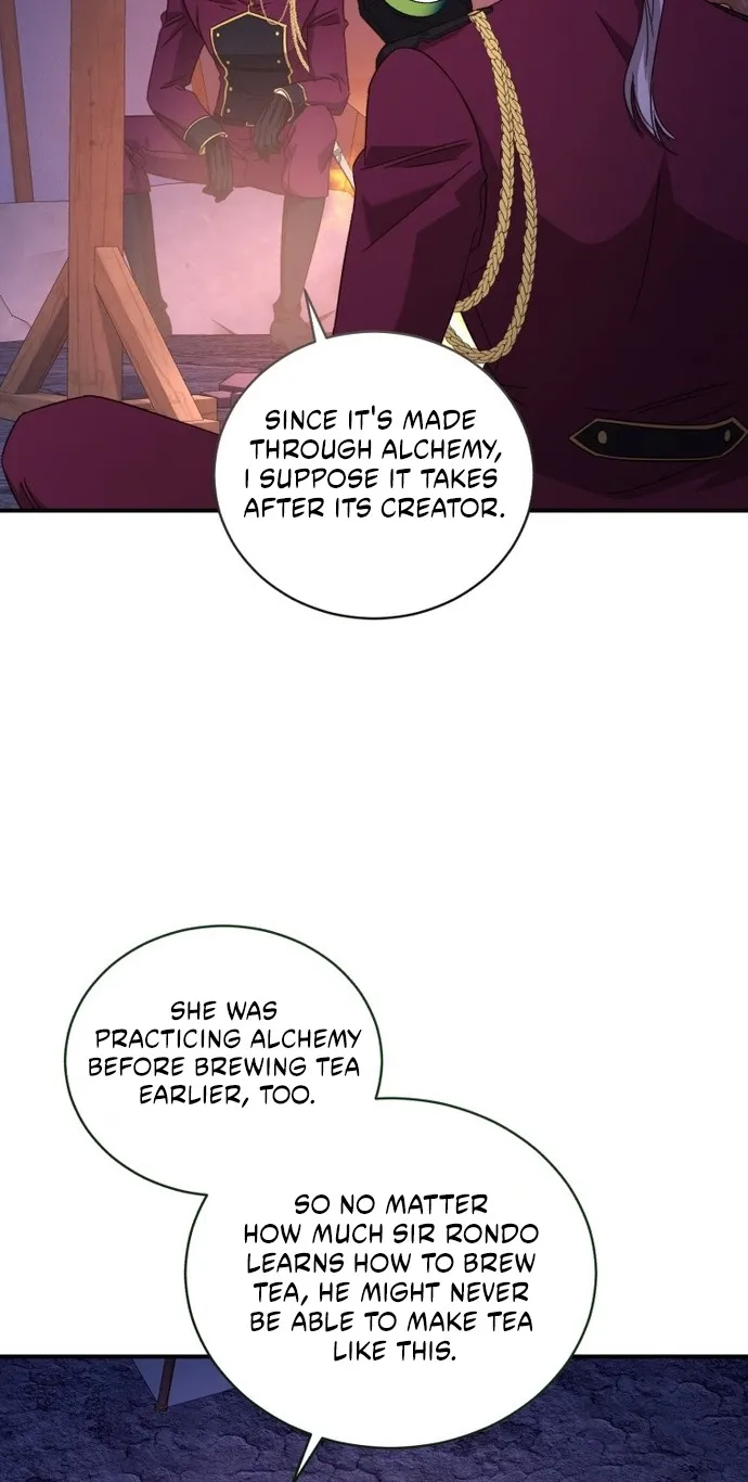 The Princess Imprints a Traitor Chapter 123 Page 58