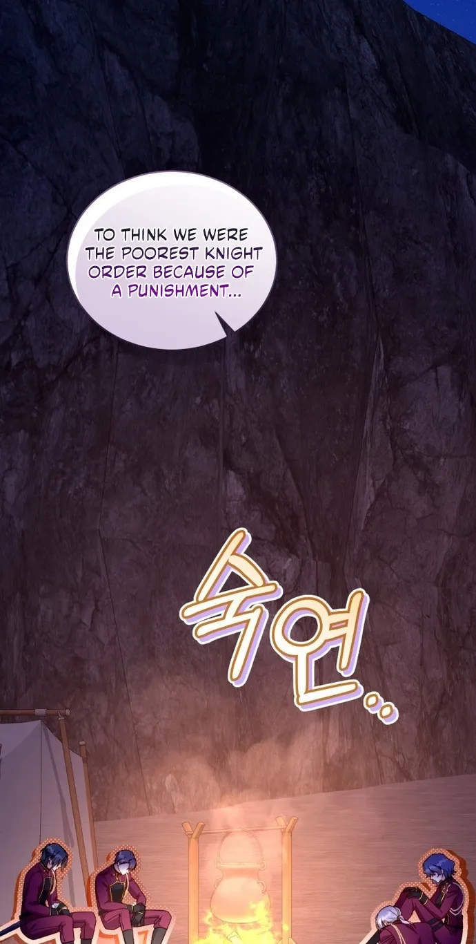 The Princess Imprints a Traitor Chapter 123 Page 66