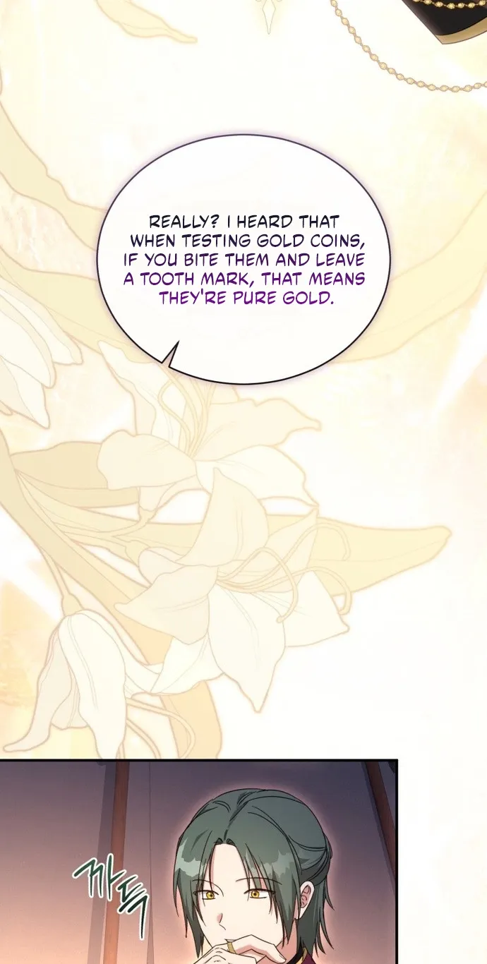 The Princess Imprints a Traitor Chapter 123 Page 71