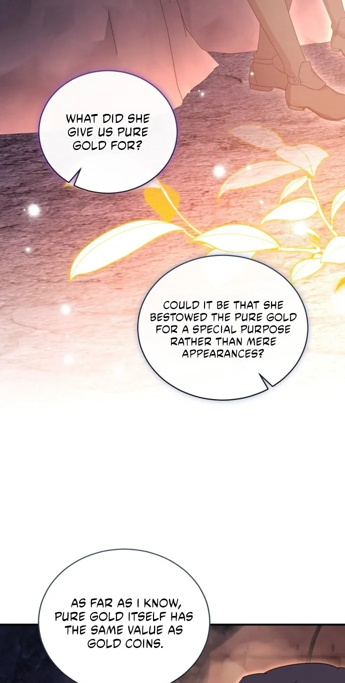 The Princess Imprints a Traitor Chapter 123 Page 74