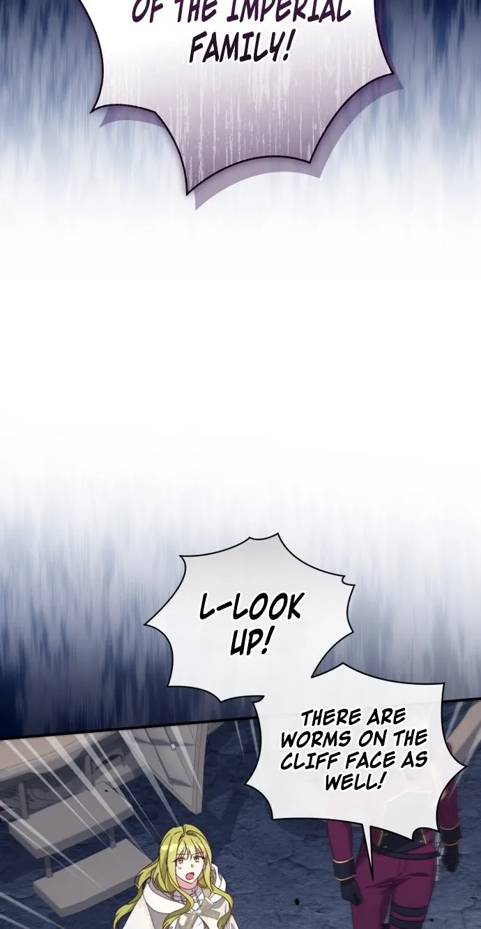 The Princess Imprints a Traitor Chapter 123 Page 92
