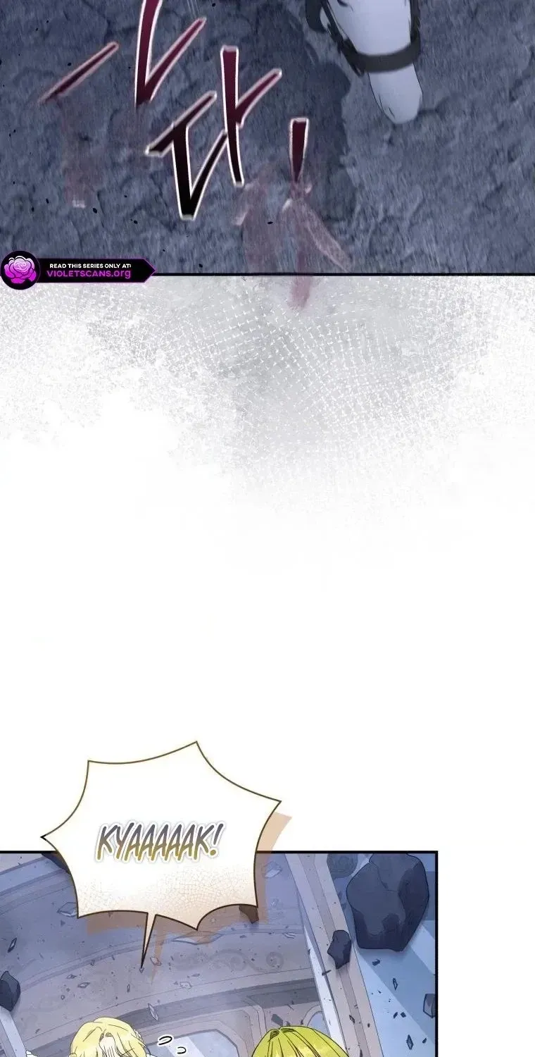 The Princess Imprints a Traitor Chapter 124 Page 10
