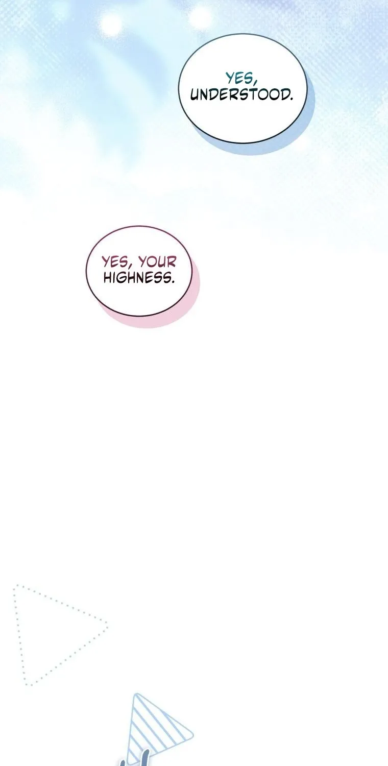 The Princess Imprints a Traitor Chapter 124 Page 45