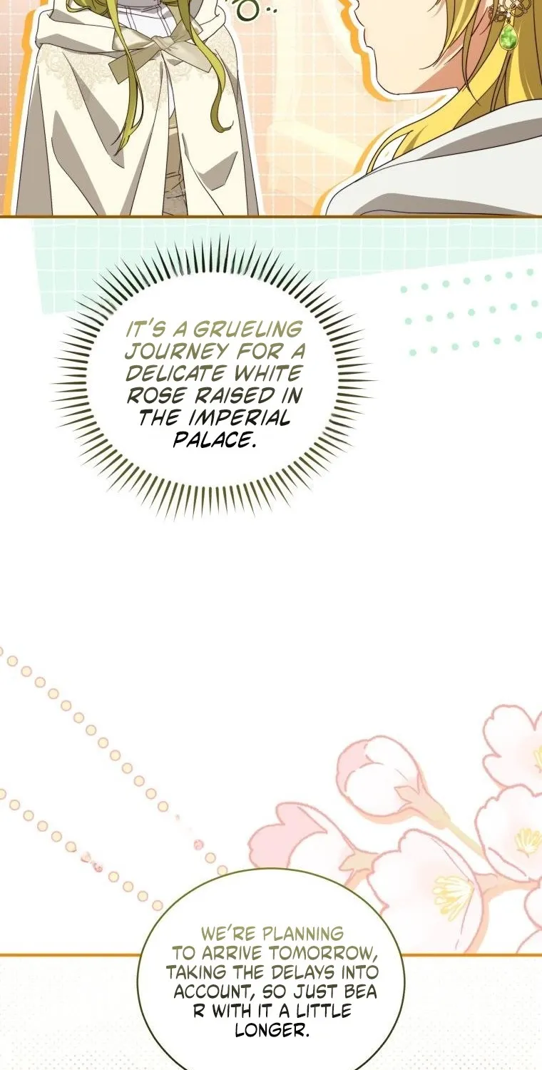 The Princess Imprints a Traitor Chapter 124 Page 49