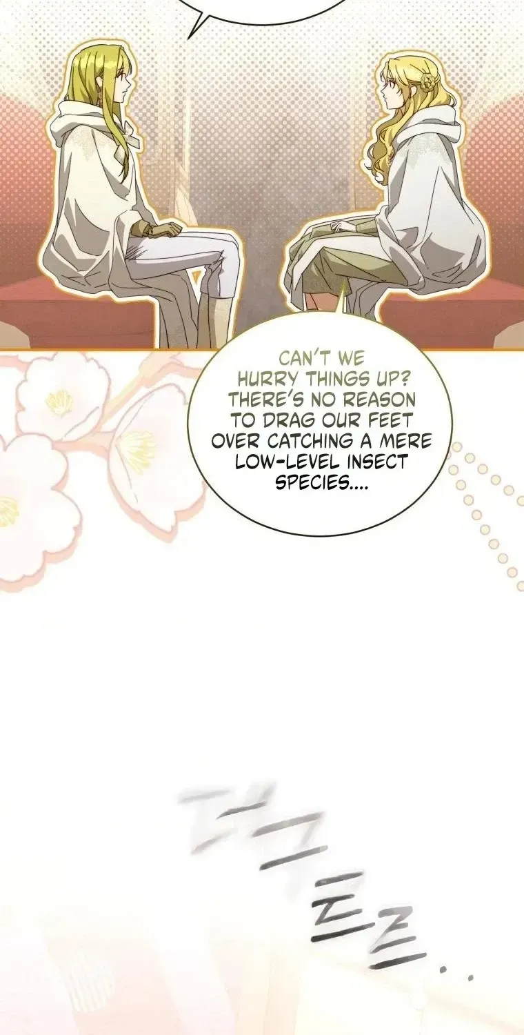 The Princess Imprints a Traitor Chapter 124 Page 50