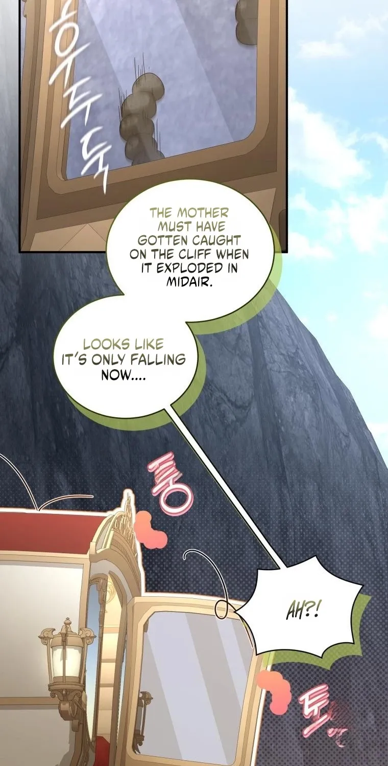 The Princess Imprints a Traitor Chapter 124 Page 53