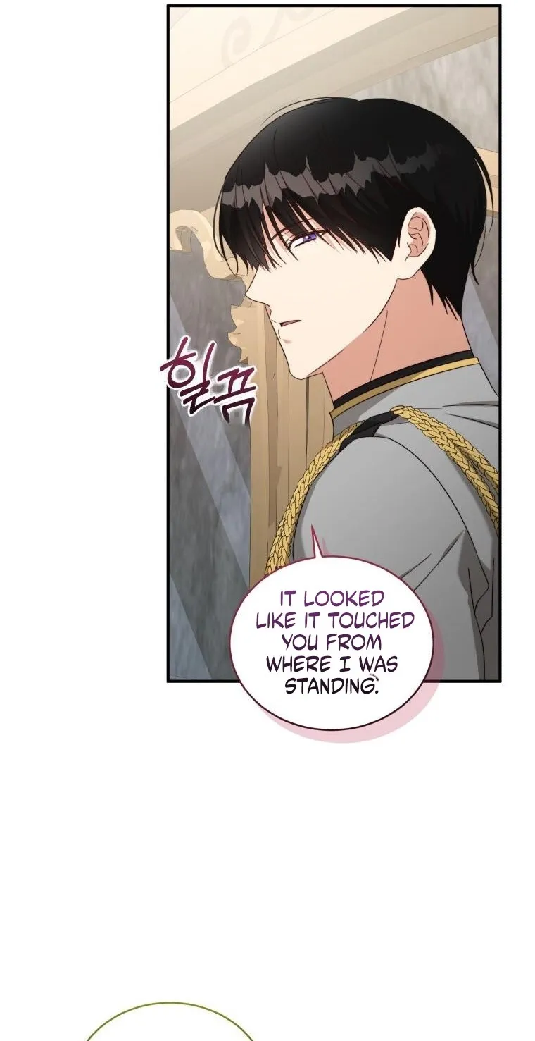The Princess Imprints a Traitor Chapter 124 Page 67