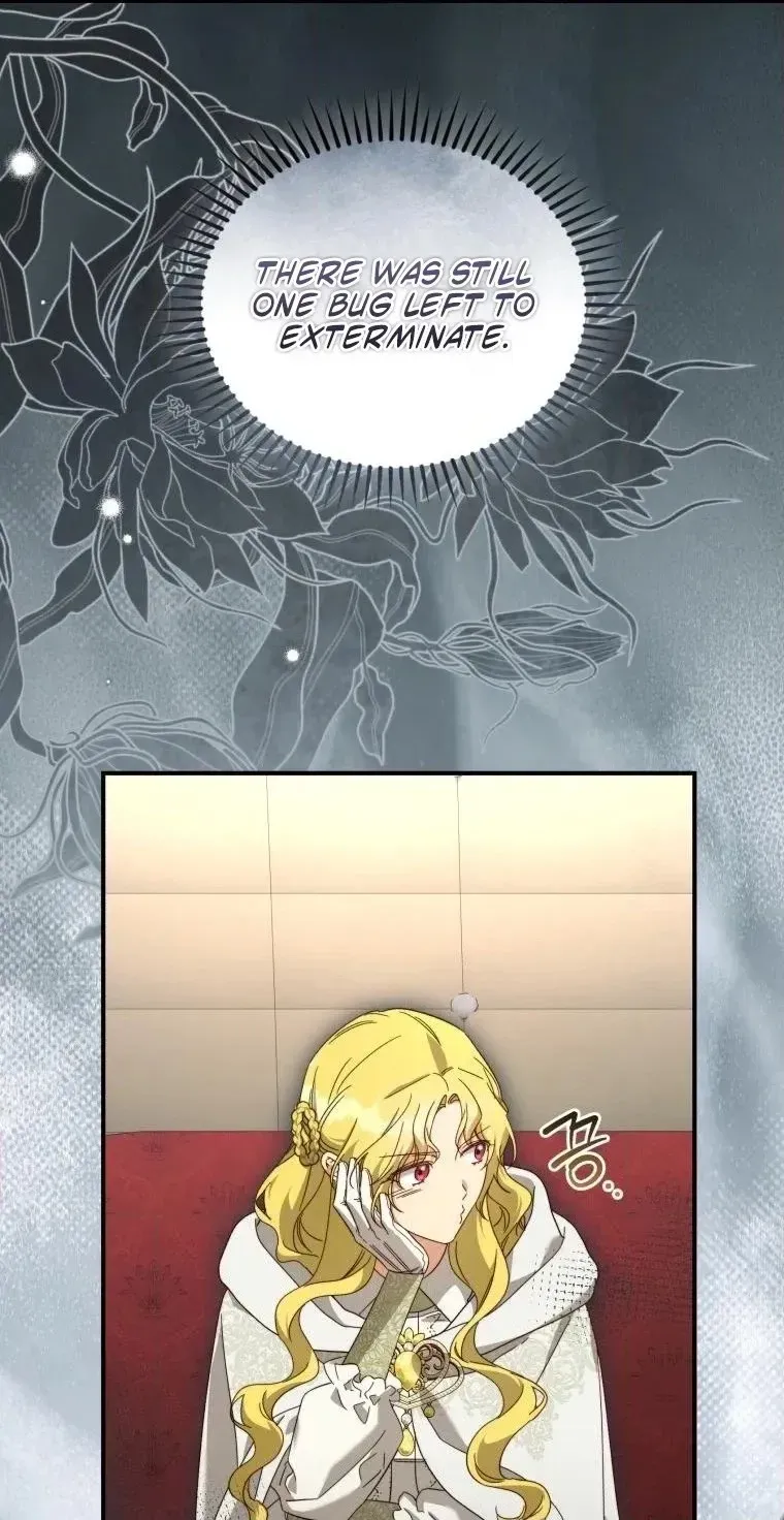 The Princess Imprints a Traitor Chapter 124 Page 70