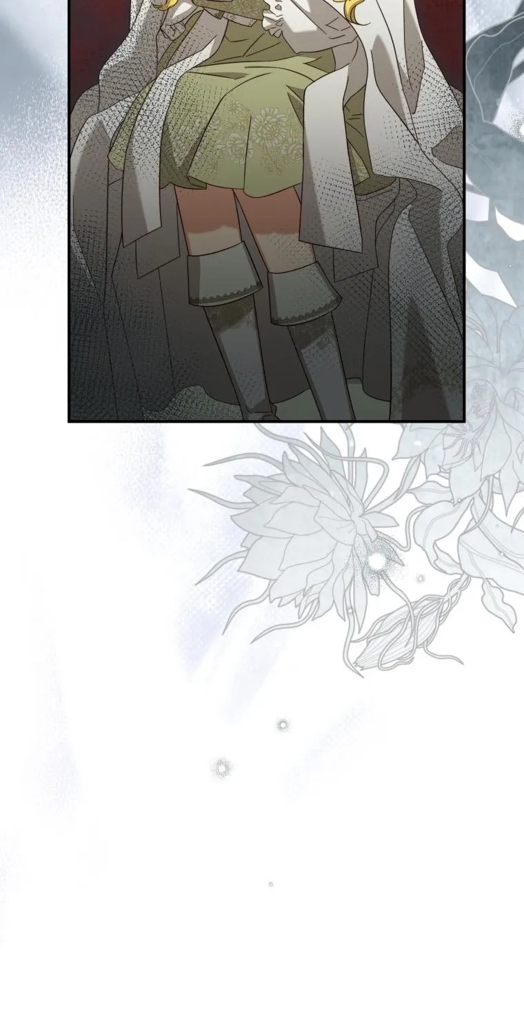 The Princess Imprints a Traitor Chapter 124 Page 71