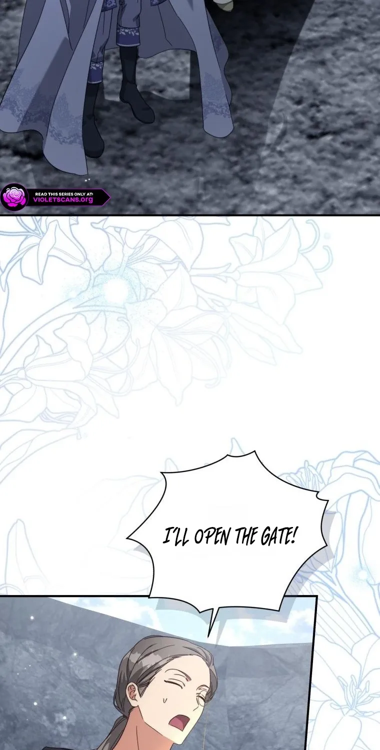 The Princess Imprints a Traitor Chapter 124 Page 75