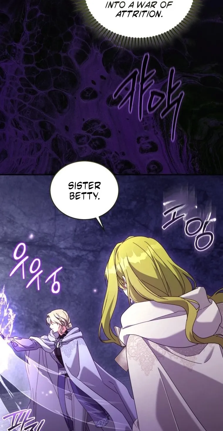 The Princess Imprints a Traitor Chapter 124 Page 96