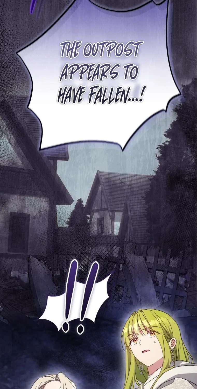The Princess Imprints a Traitor Chapter 124 Page 104
