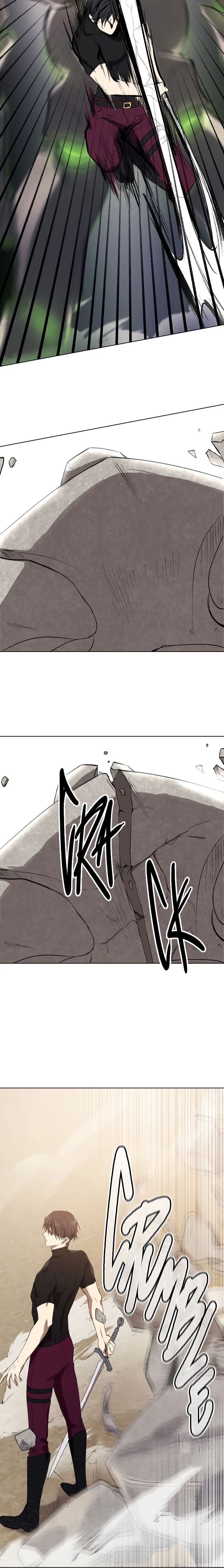 The Princess Imprints a Traitor Chapter 15 Page 13