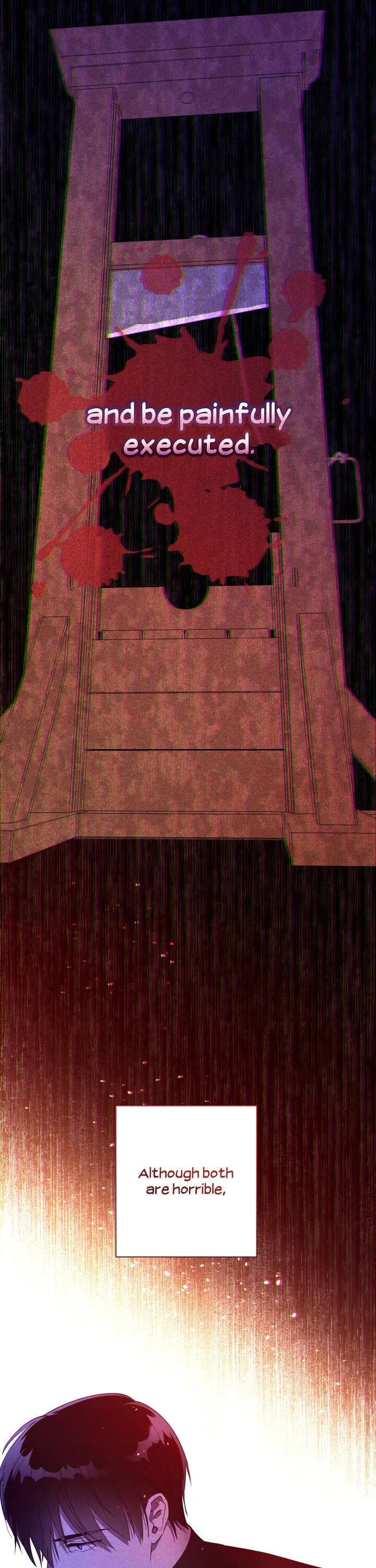 The Princess Imprints a Traitor Chapter 35 Page 5