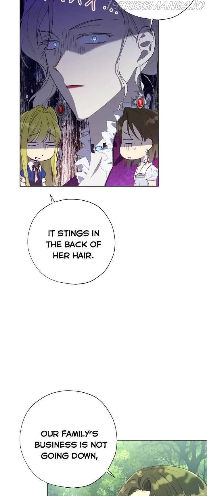 The Princess Imprints a Traitor Chapter 41 Page 63