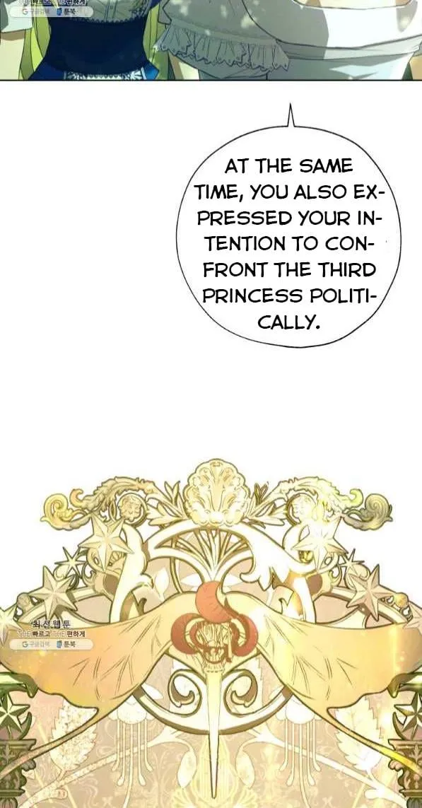 The Princess Imprints a Traitor Chapter 42 Page 10