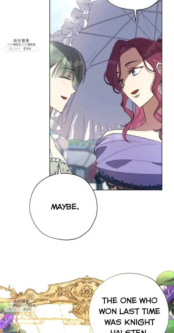 The Princess Imprints a Traitor Chapter 42 Page 31