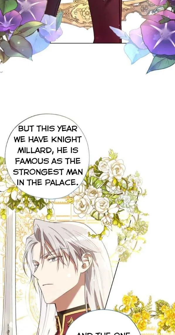 The Princess Imprints a Traitor Chapter 42 Page 33