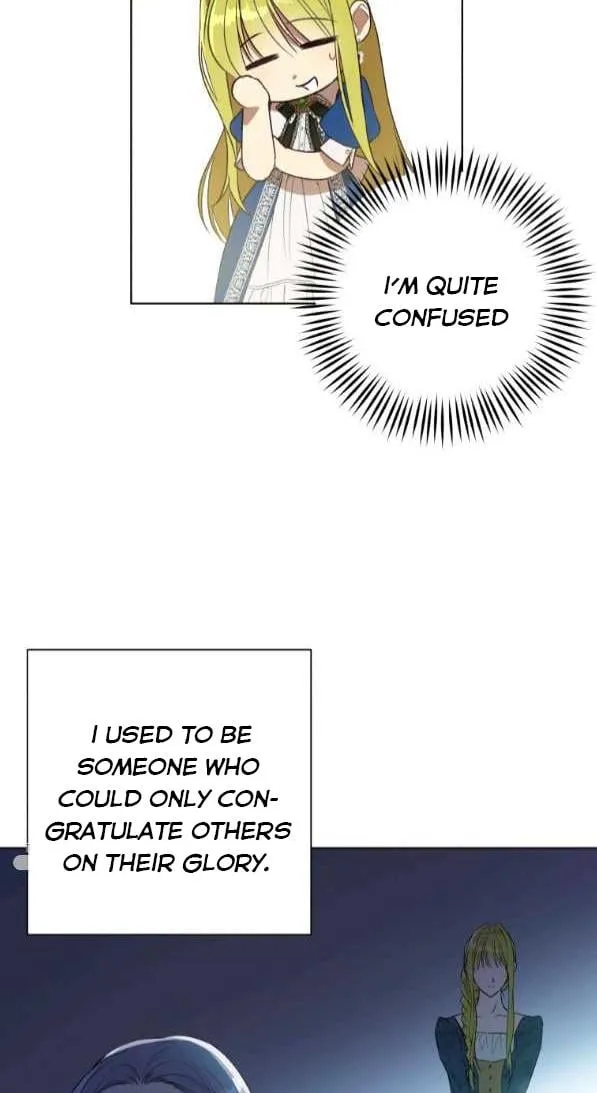 The Princess Imprints a Traitor Chapter 42 Page 44