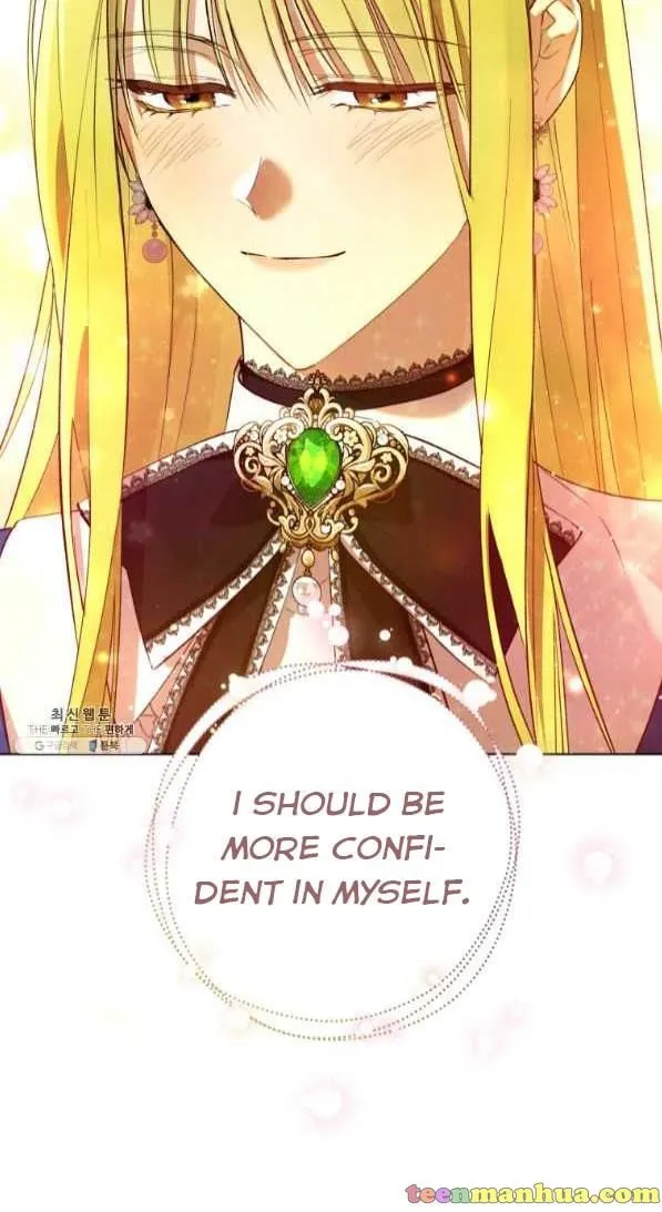 The Princess Imprints a Traitor Chapter 42 Page 54