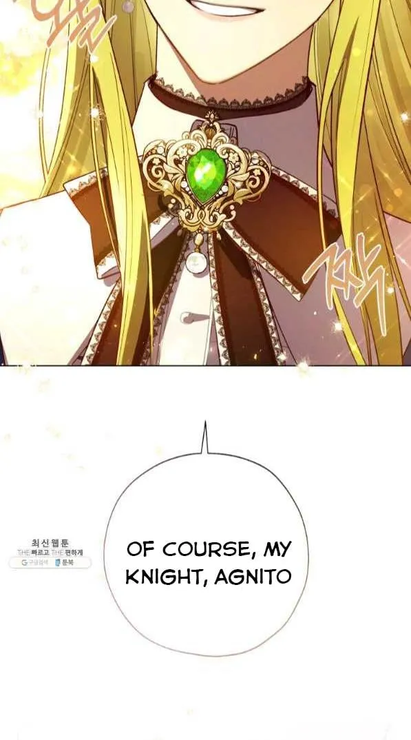 The Princess Imprints a Traitor Chapter 42 Page 58