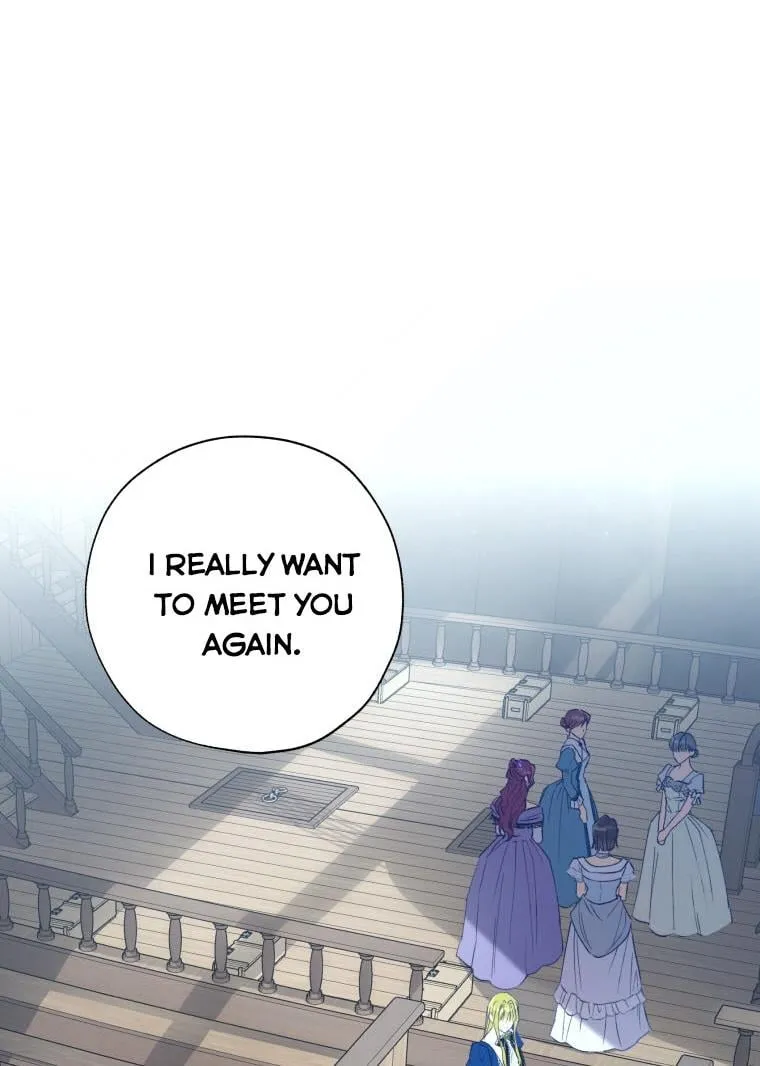 The Princess Imprints a Traitor Chapter 43 Page 8