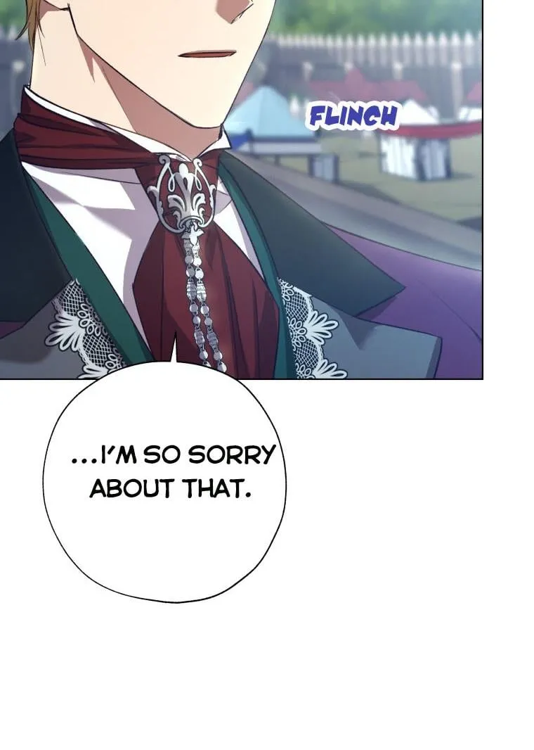 The Princess Imprints a Traitor Chapter 43 Page 15