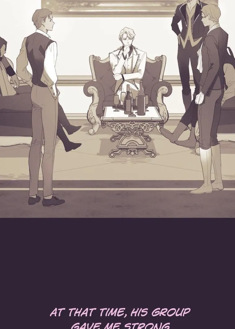 The Princess Imprints a Traitor Chapter 43 Page 19