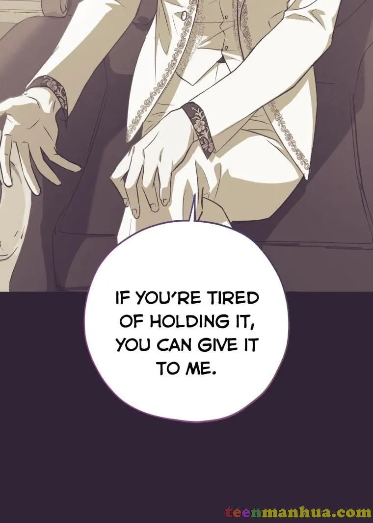 The Princess Imprints a Traitor Chapter 43 Page 21