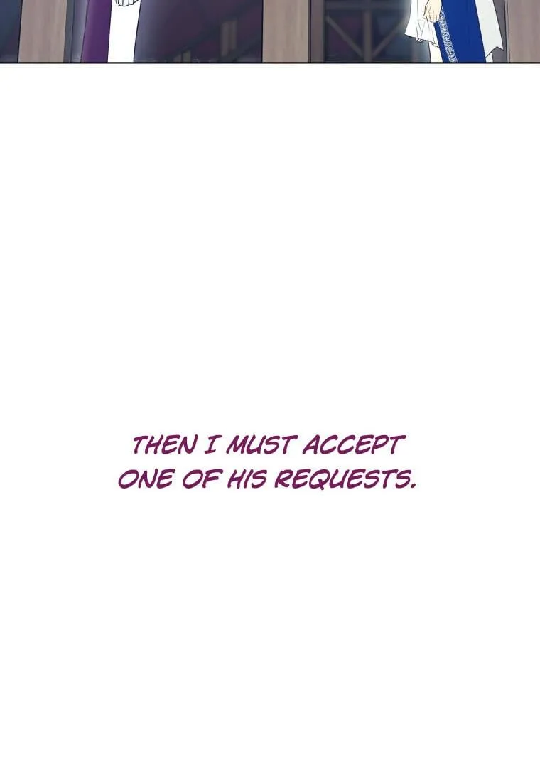 The Princess Imprints a Traitor Chapter 43 Page 27