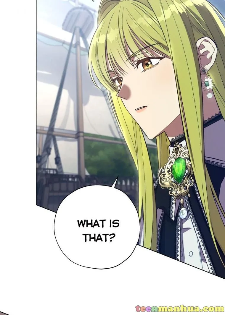 The Princess Imprints a Traitor Chapter 43 Page 30
