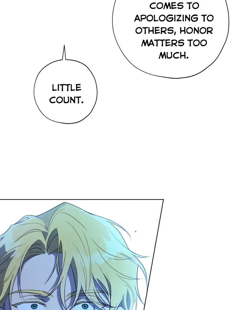 The Princess Imprints a Traitor Chapter 43 Page 37