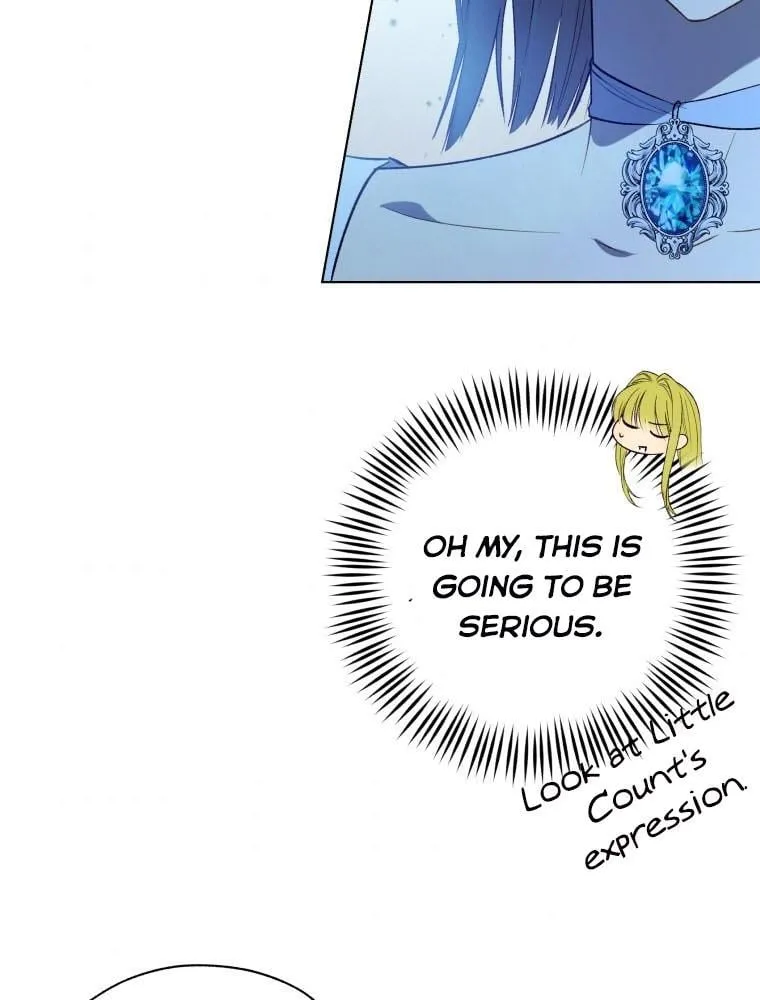 The Princess Imprints a Traitor Chapter 43 Page 39
