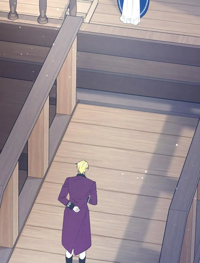 The Princess Imprints a Traitor Chapter 43 Page 45