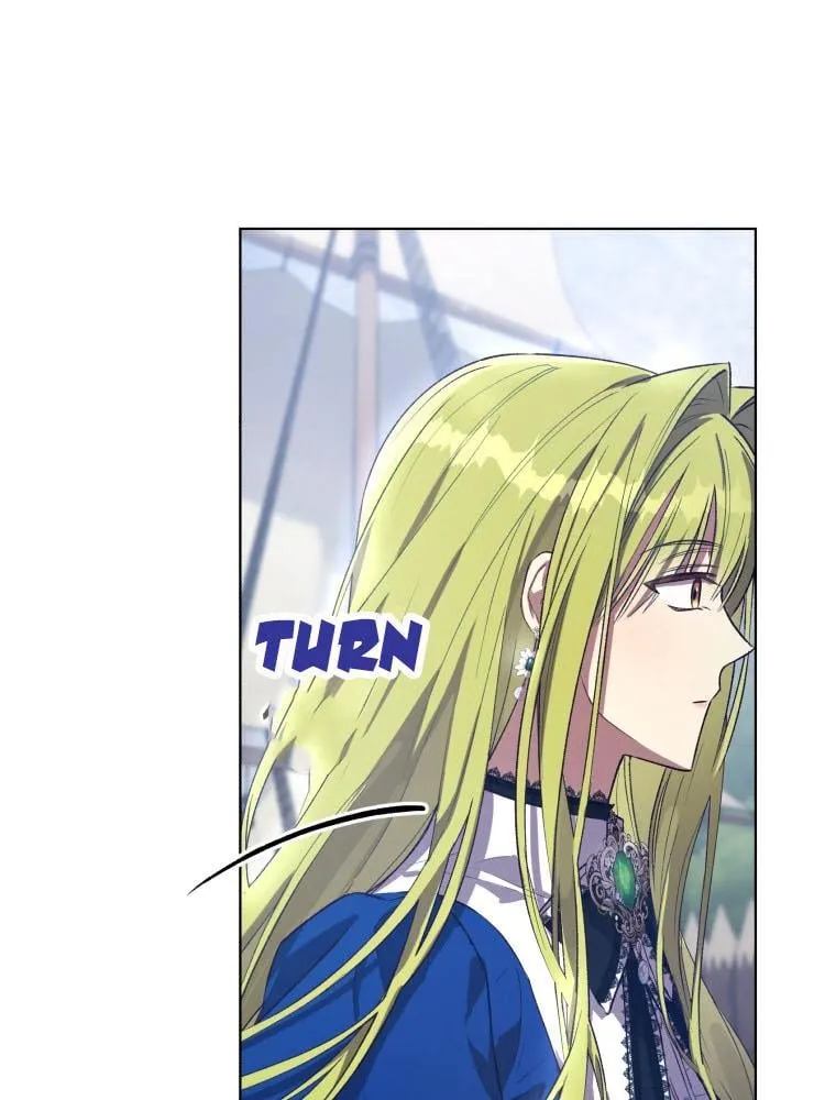 The Princess Imprints a Traitor Chapter 43 Page 51