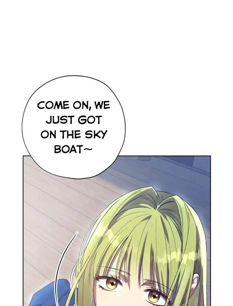 The Princess Imprints a Traitor Chapter 43 Page 54