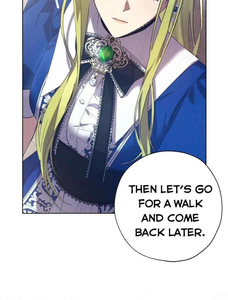 The Princess Imprints a Traitor Chapter 43 Page 55