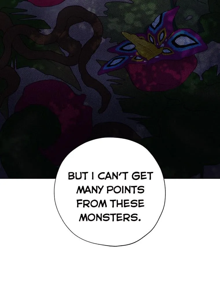 The Princess Imprints a Traitor Chapter 43 Page 65