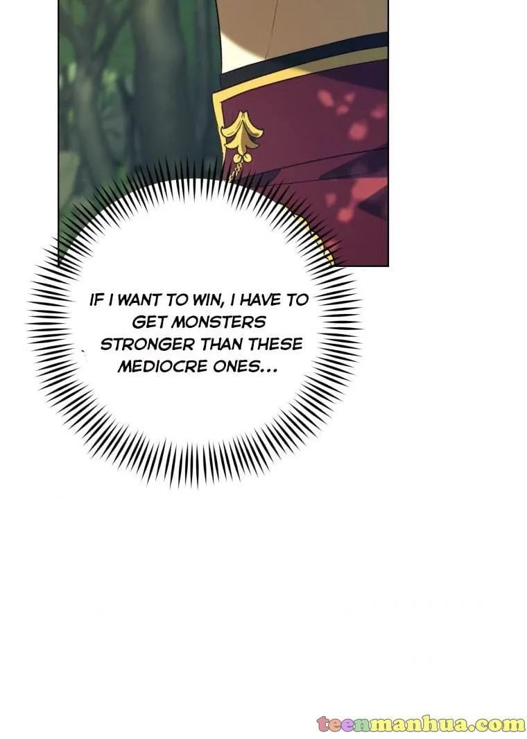 The Princess Imprints a Traitor Chapter 43 Page 67